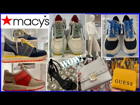 Tenis Michael Kors originales cafés - YouTube