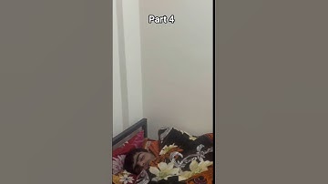 Rooms Round Part 4😐 #comedy