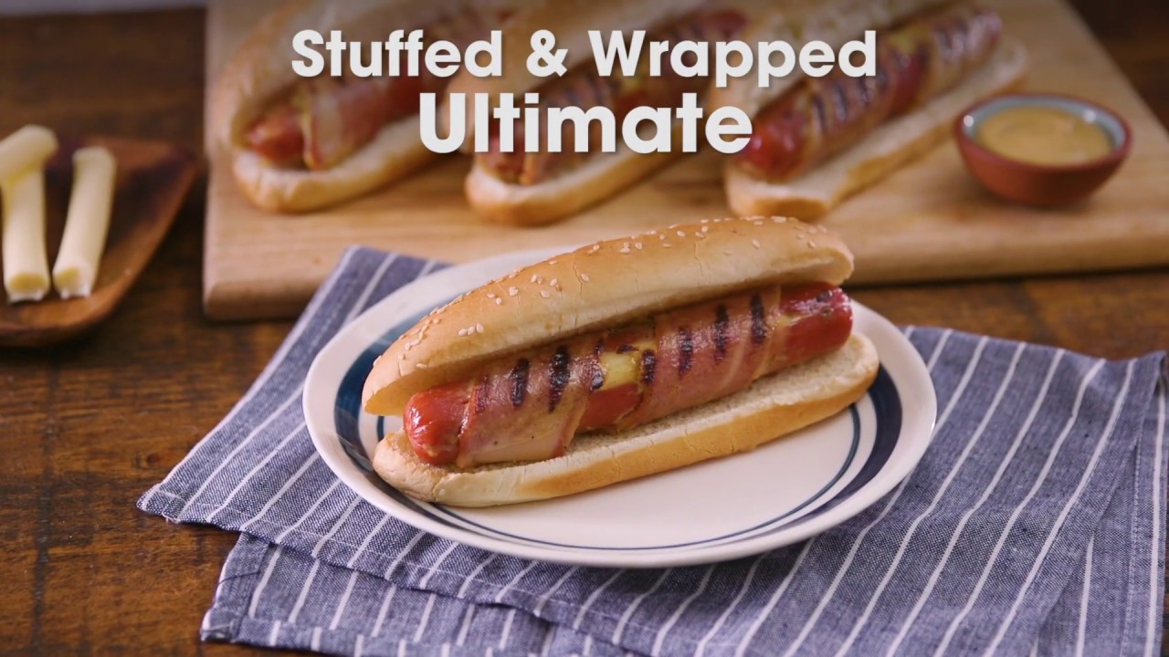 Stuffed & Wrapped Ultimate | Maple Lodge Farms