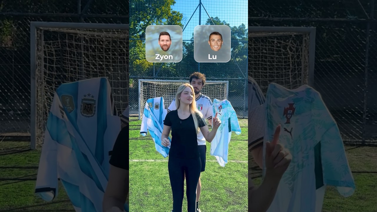 🇦🇷Argentina or 🇵🇹Portugal #worldcup
