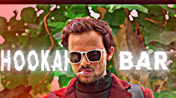 HOOKAH BAR × DESI KALAKAAR -  Round 2 Hell edit | R2h attitude status 🥀@Round2hell edit