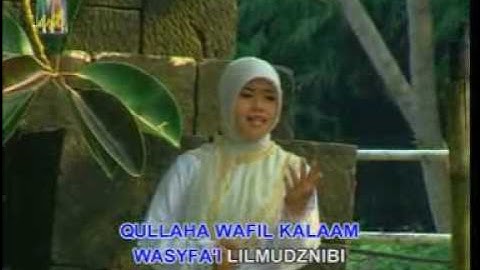 WAFIQ AZIZAH - Ya Muhaemin