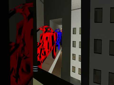 SHIKU GAMER PRESENTS = { GMOD } RUN AWAY NEXTBOTS AND FRIENDS GAMEPLAY GARRYSMOD = 4K /{144FPS }