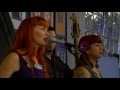 Kim Lenz - That's The Breaks (Live at Amoeba)