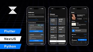 Revolutionizing Online Shopping Unveiling Our High Speed Secure E commerce App