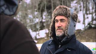 След / L'empreinte (2014) трейлер След / L'empreinte (2014) трейлер