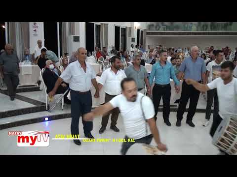 AŞIK NİHAT UZUN HAVA- AYSEL KIZ