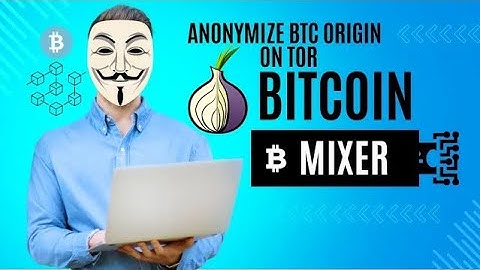 Bitcoin Mixer 2025: Complete Tutorial for Crypto Mixing