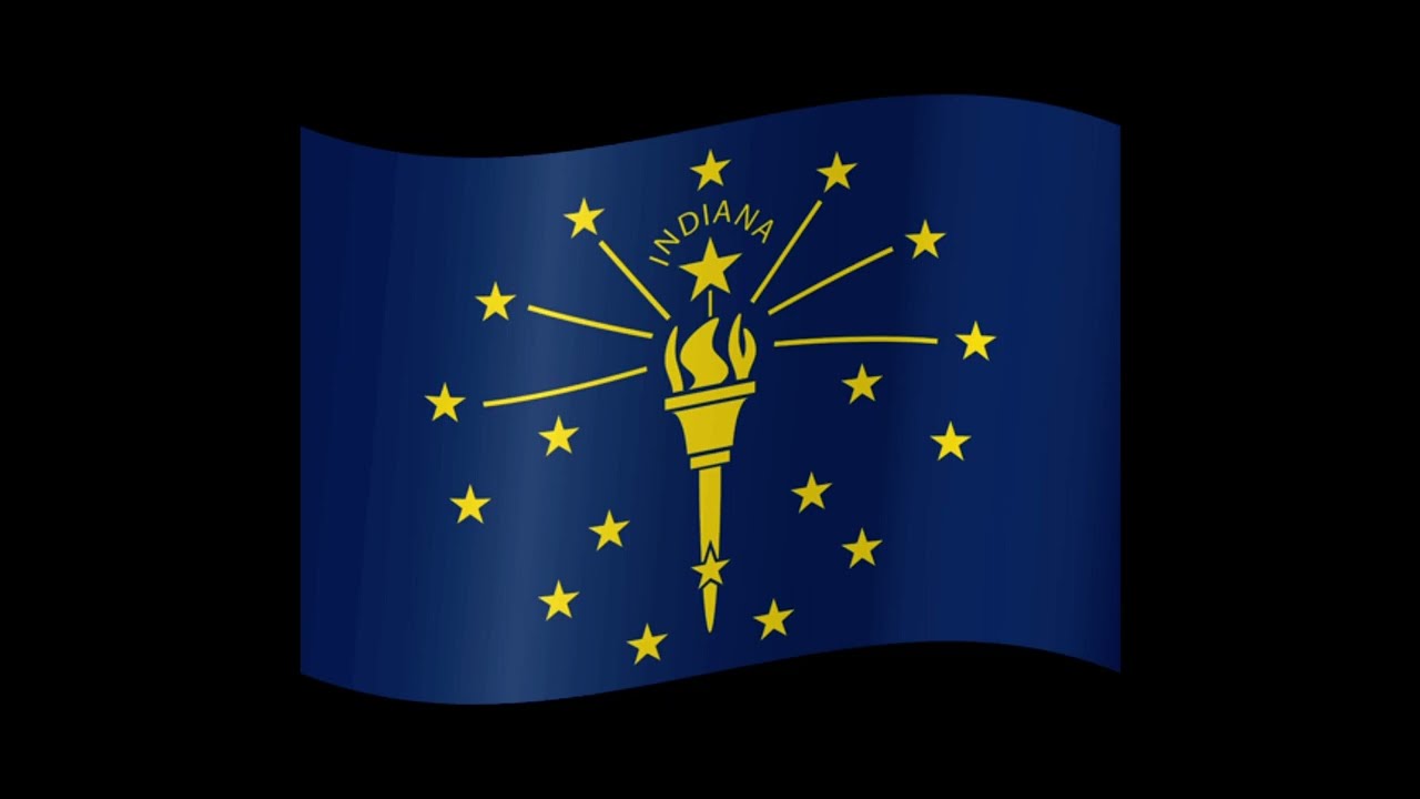 Indianian (English Hindi) EAS Alarm