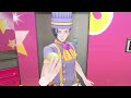 Tokyo Mirage Sessions #FE Encore  The Hungry man