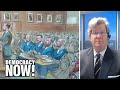 Lawyer Paul Dickinson: The U.S. Promised Iraqis Justice. Trump’s Blackwater Pardons Took It Away.