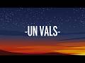 Christian Nodal - Un Vals (Letra/Lyrics)