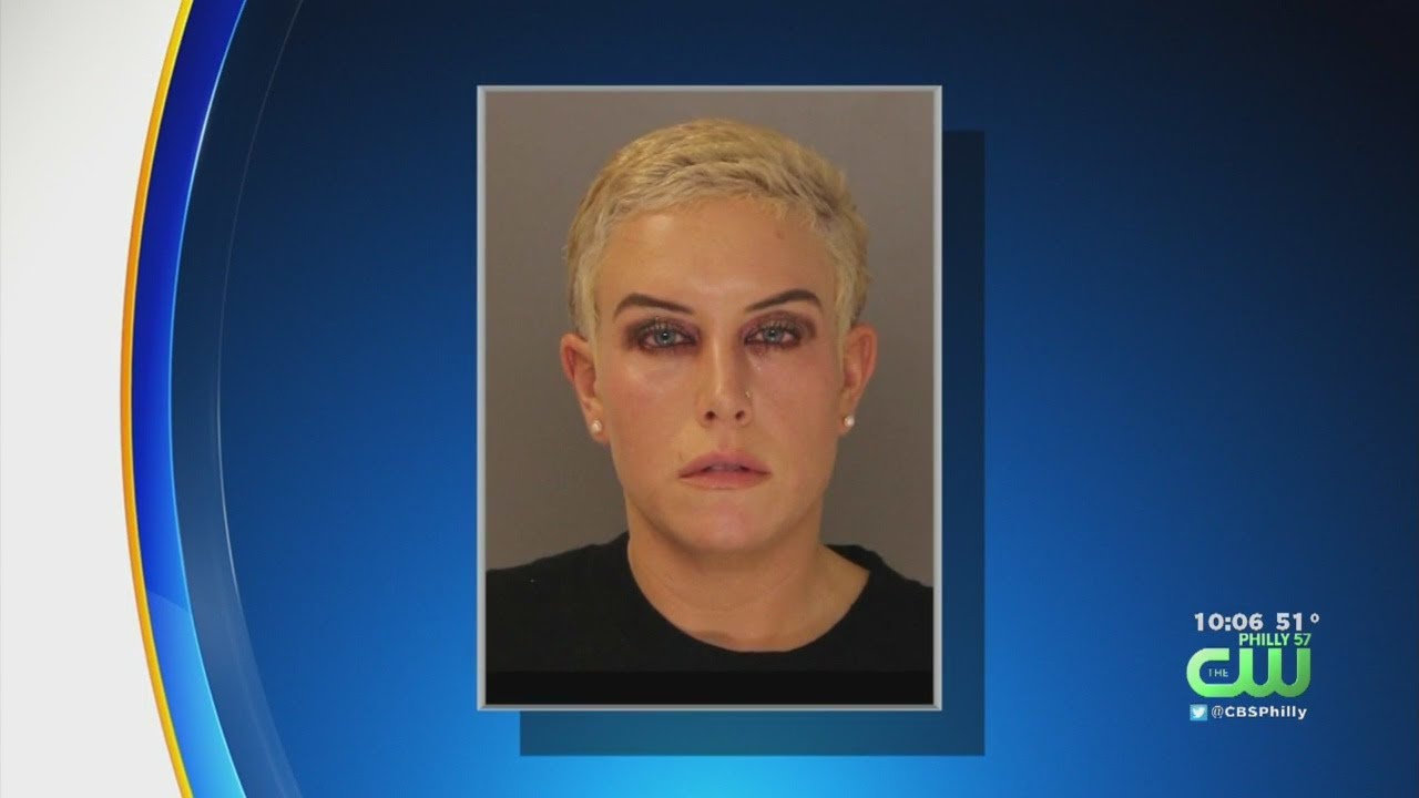 Woman Accused Of Faking Cancer, Scamming People Out Of Thousands Of ...