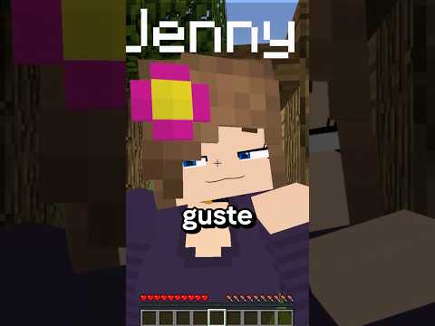 Minecraft, Pero Encontré Novia!