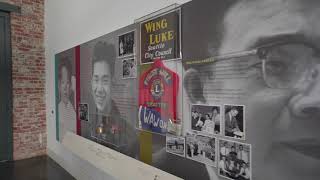 Extended Interview with Gary Locke | Visions of America: Exploring the Wing Luke Museum in Seattle