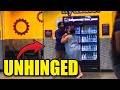 These Gym Freakouts Are Absolutely UNHINGED