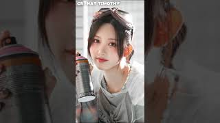 Rebel Heart - IVE (Cover by me) #cover #coversong #kpop #singer #singing #sing #ive #covermusic