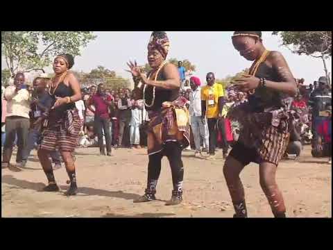 Namanhonga Nji Ivua Ku Viuka