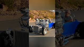 4 Mind-Blowing Cars Built In Garages #Cars #CarFacts #automotive