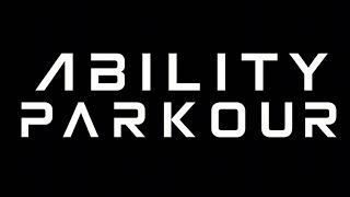 ABILITY PARKOUR WHITE 50MIN AP823KONDO50