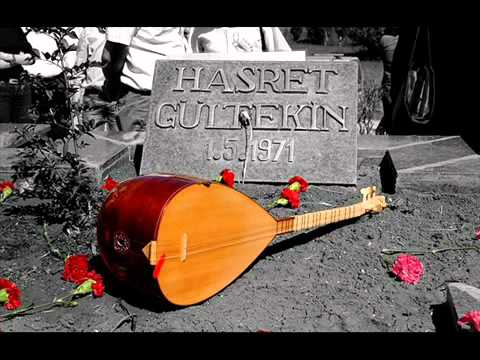 Hasret Gültekin  Derman Sendedir