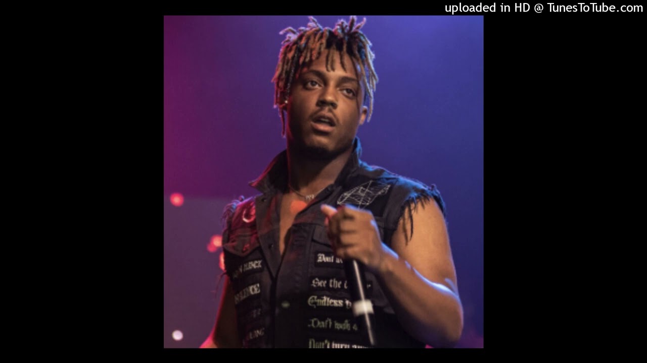 Juice WRLD Type Beat - Demons - Dark Melodic Trap Instrumental 2026