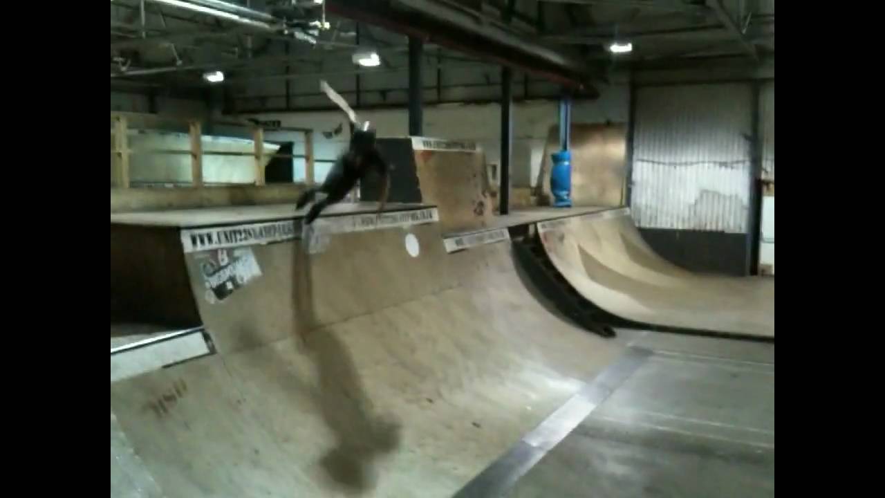 Moderndaydodo - Where's Ma Rockstar?