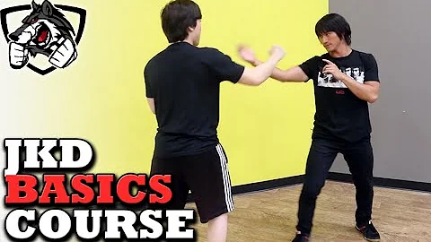 Où apprendre le Jeet Kune Do ?