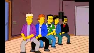 N Sync
