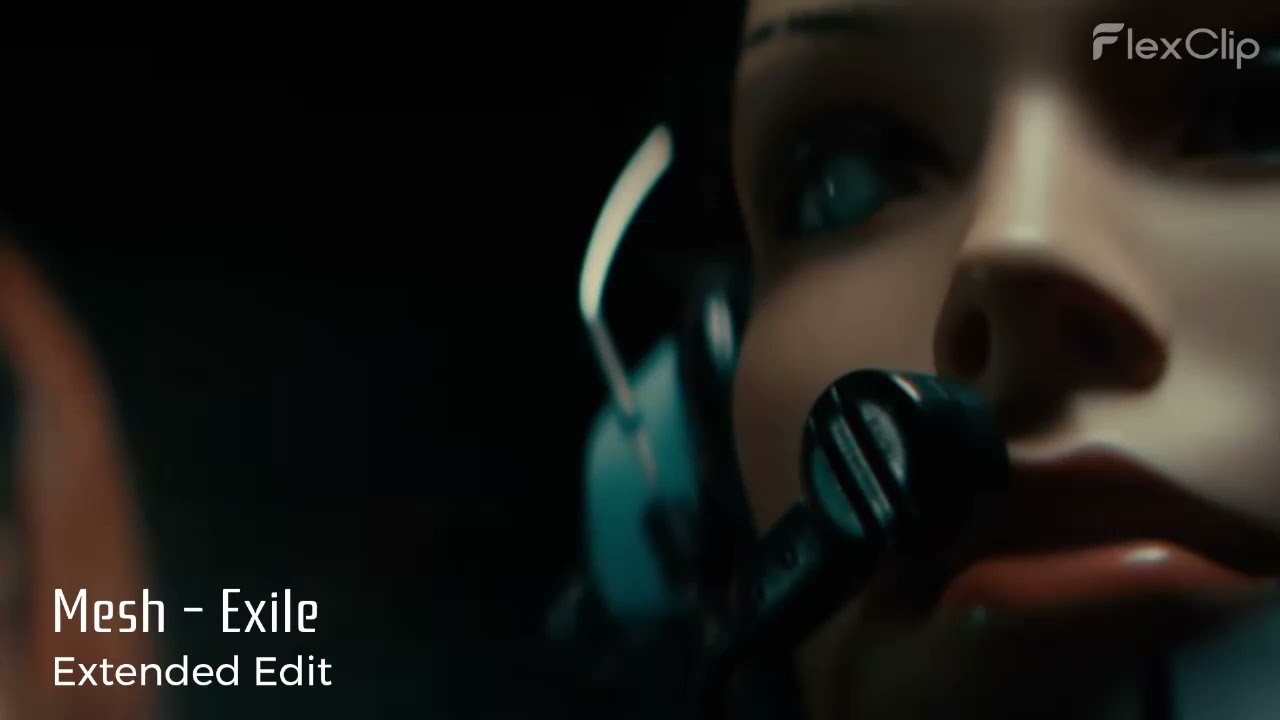 Watch Mesh - Exile (Extended Edit) on YouTube Watch Mesh - Exile (Extended Edit) on YouTube