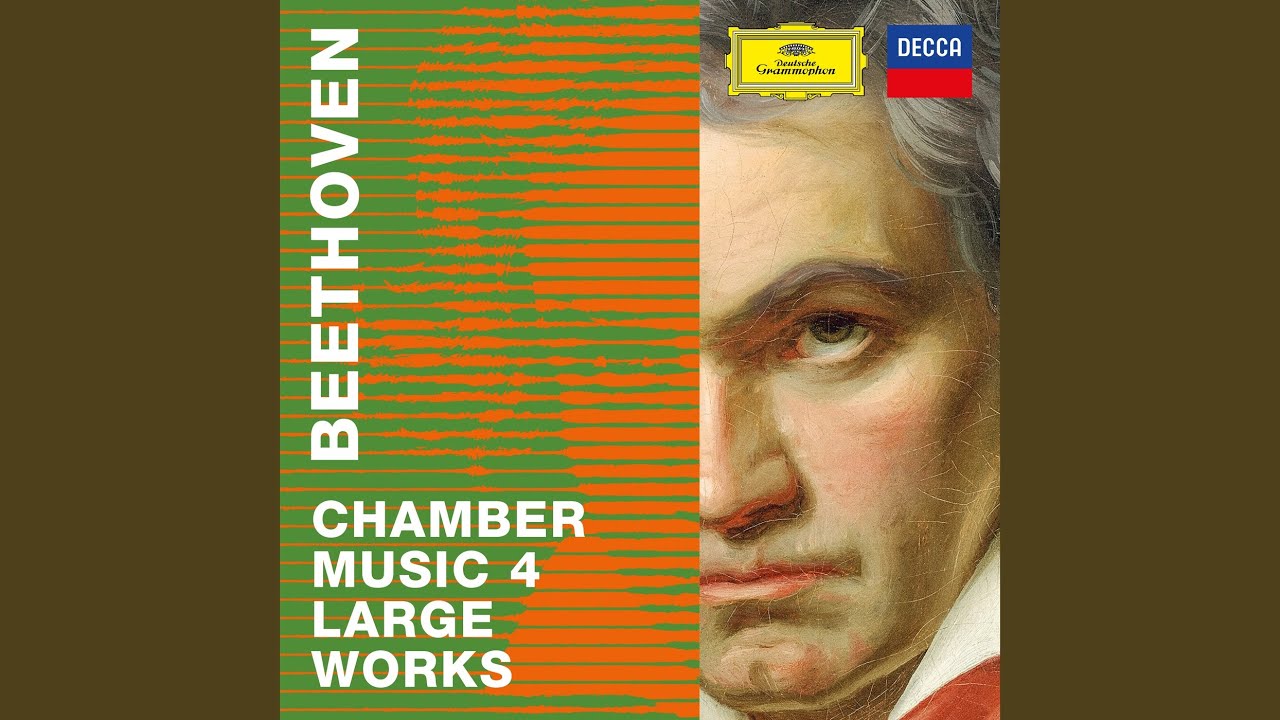 YouTubeでString Quintet in C Major, Op. 4: 1. Allegro con brioを視聴