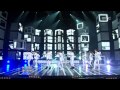 Super Junior - BONAMANA, 슈퍼주니어 - 미인아, Music Core 20100724