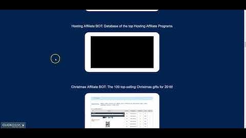 how to promote clickbank products without a website with free fast traffic -  2019 - 1