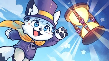 A Hat in Time | The Full Story