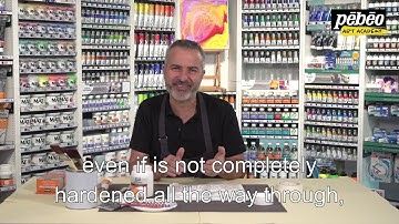 Modeling Paste -Pebeo