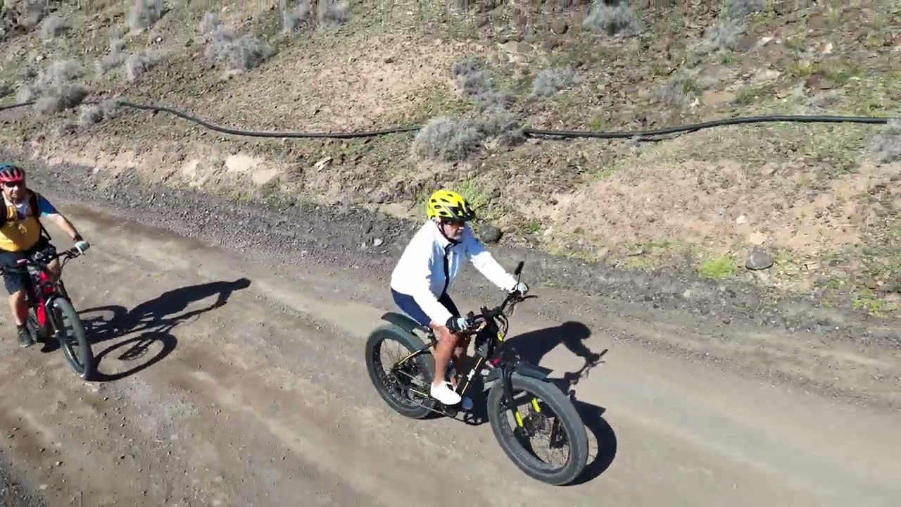 Fuerteventura MTB RundeCosta Calma- Las Hermosas-Costa Calma 2026 01