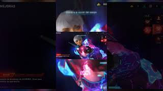 Nuevo gacha perforador en Blood Strike. #bloodstrike #bloodstrikemobile #bloodstrikeclips