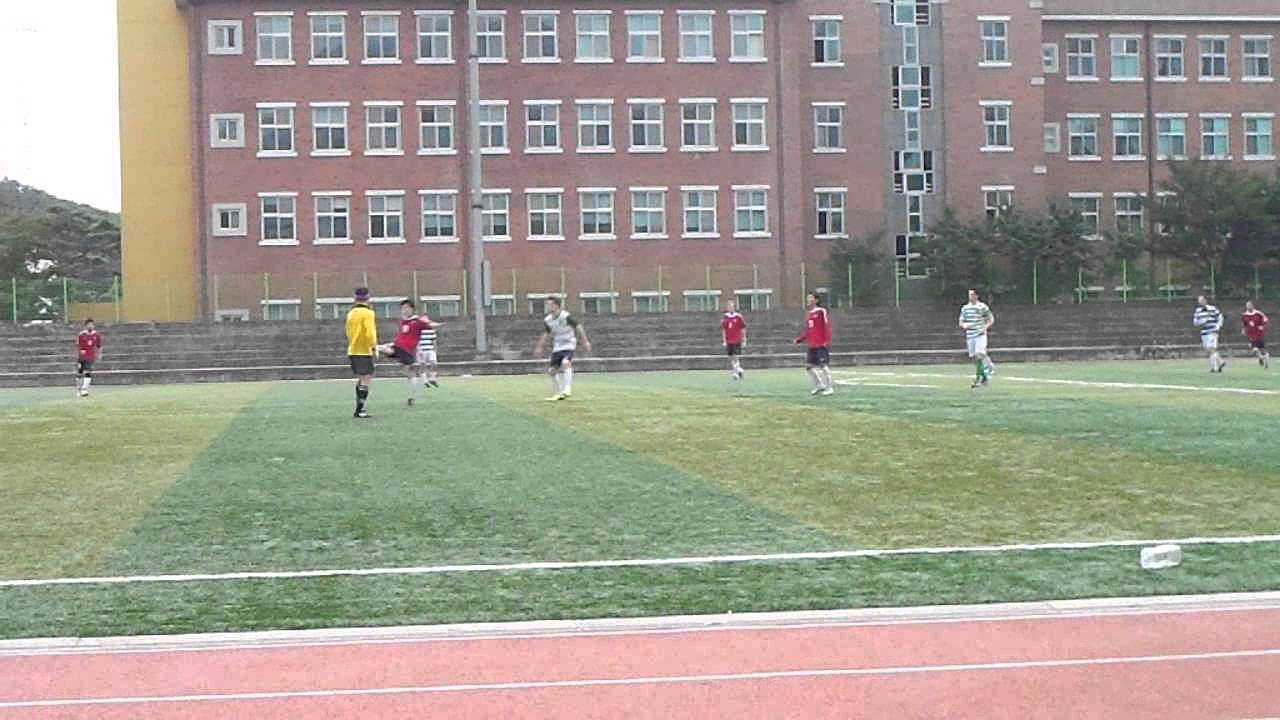 League Match 1: Anyang FC vs Seoul Celtic 36 - YouTube