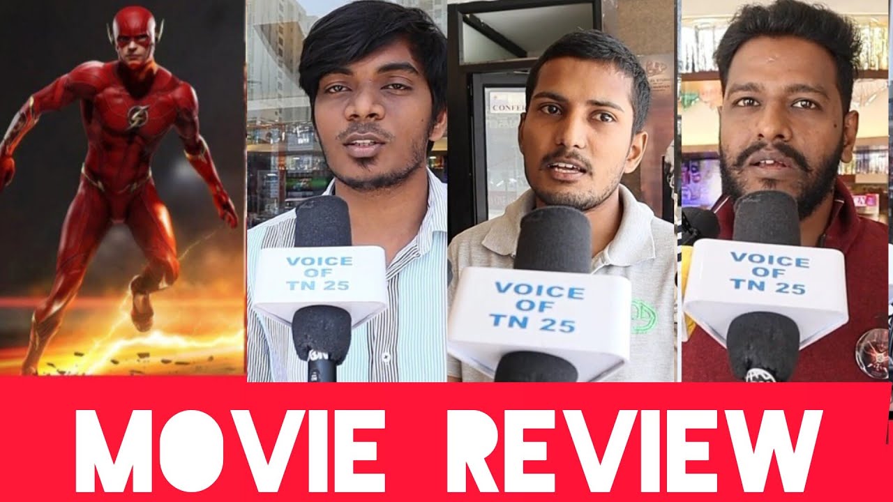 😇flash Review | Flash Movie Review |The flash Review tamil | Flash Review tamil | Flash Movie Review
