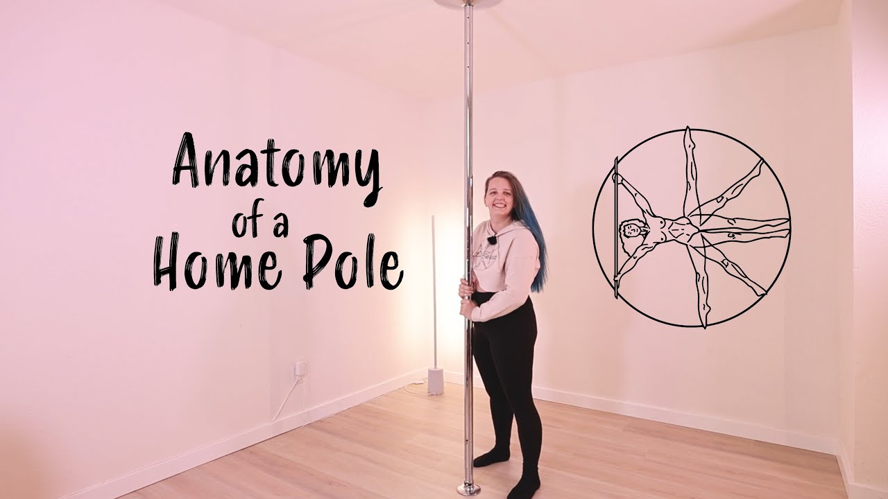 Anatomy of a Home Pole