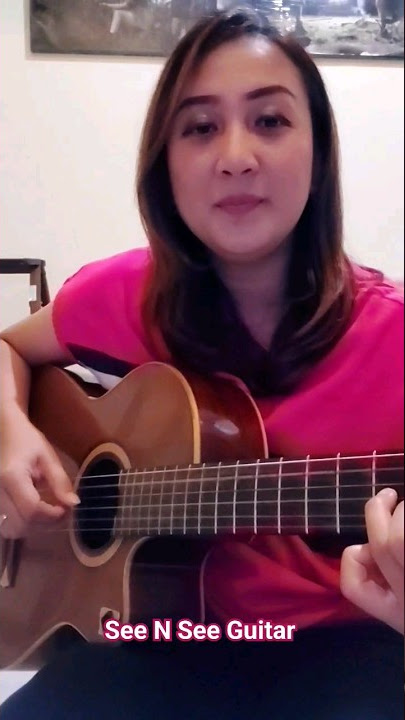 Negeri Di Awan - Katon Bagaskara (cipt.Andre Manika) - Fingerstyle Arr.by Jubing Kristianto. ❤️