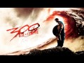 300: Rise Of An Empire - End Credits - Soundtrack Score
