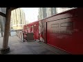 BTS Skytrains {Siemens EMU A2}