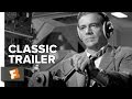 Zero Hour! (1957) Official Trailer - Dana Andrews, Sterling Hayden Airplane Movie HD