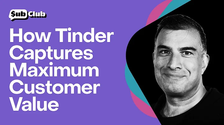 How Tinder Captures More Value With Tiered Pricing and Consumables — Ravi Mehta