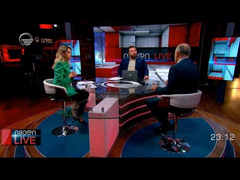 იმედი LIVE - 30 მაისი, 2024 წელი