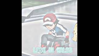 Ash Atude Status Feat Daku Pokemon R18Devil