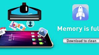 Phone Cleaner : Booster & Junk Cleaner screenshot 1