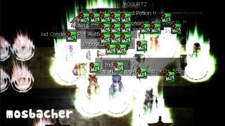 ro Mosbacher Vs Dont Care Fujiro 29656