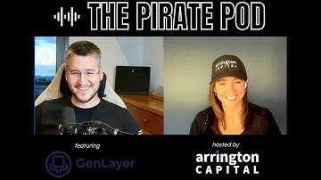 A Smarter Future Through AI-Driven Contracts with GenLayer